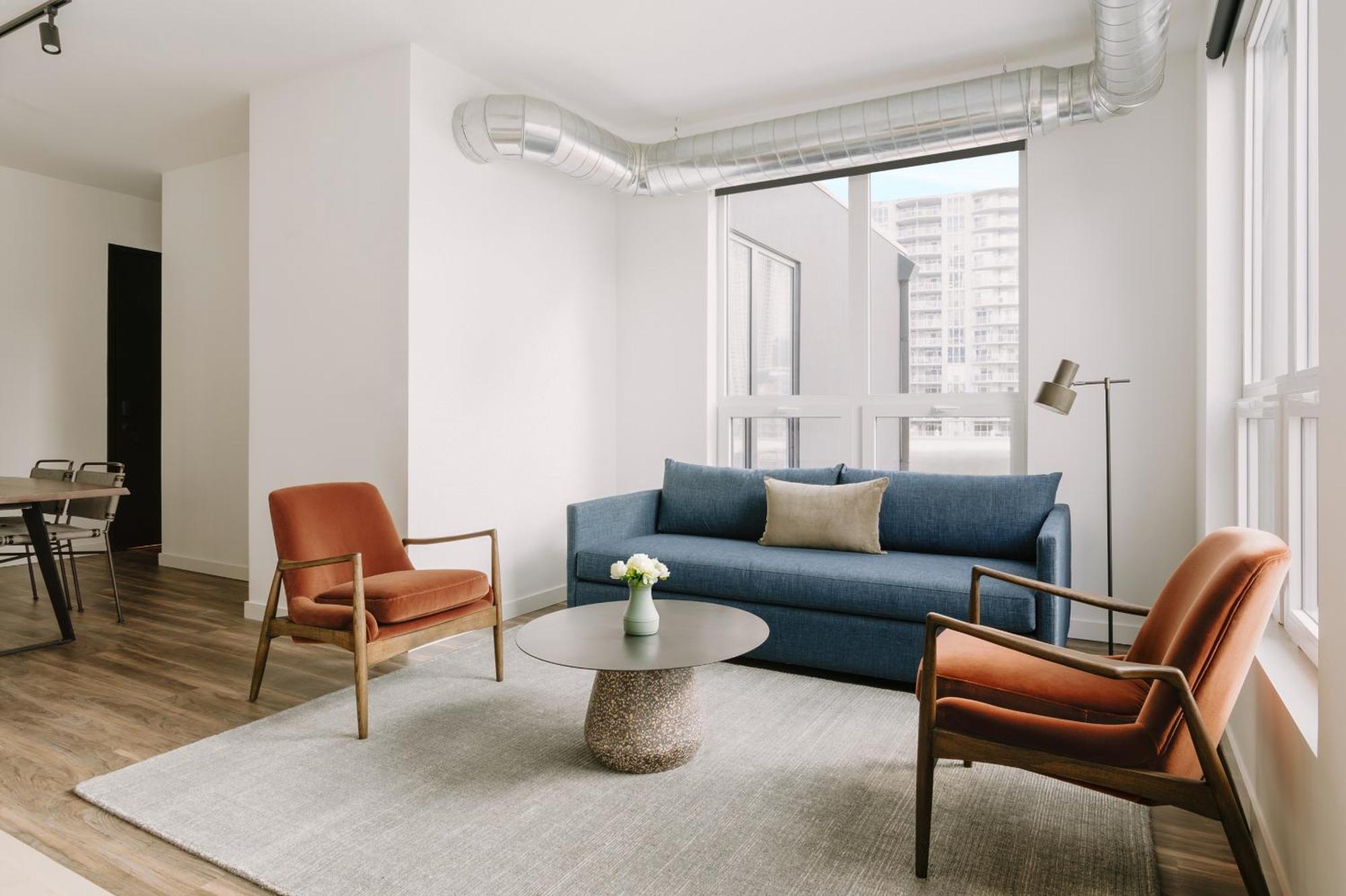 Sonder By Marriott Bonvoy The Opal River North Apart-hotel