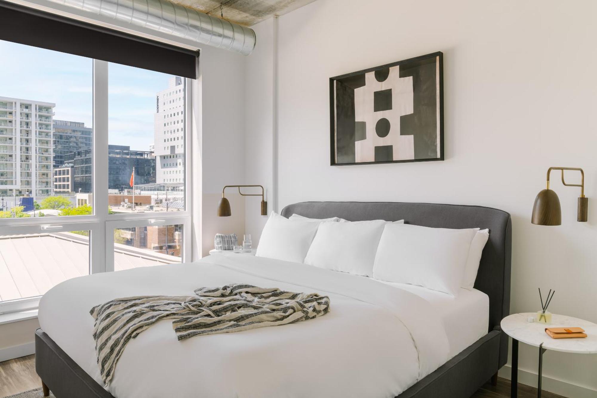 Sonder By Marriott Bonvoy The Opal River North Apart-hotel *