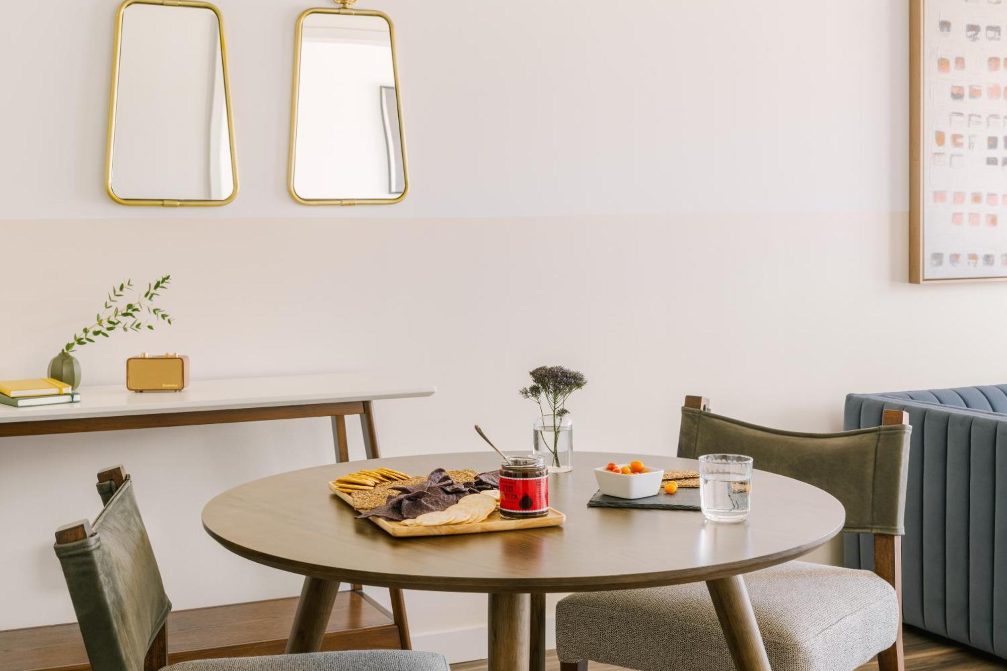 Apart-hotel Sonder By Marriott Bonvoy The Opal River North *