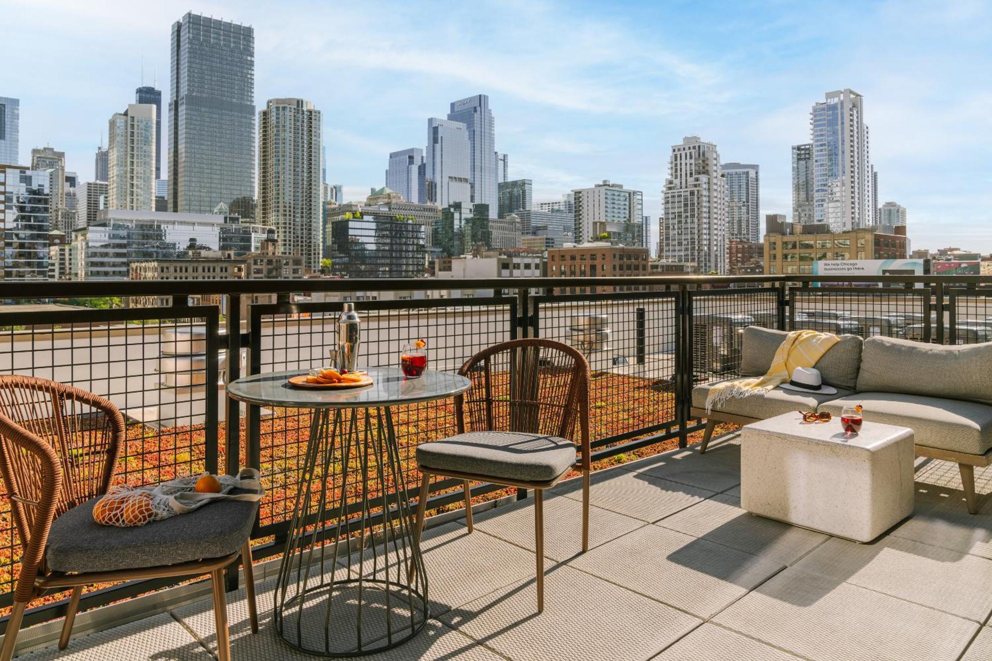 Sonder By Marriott Bonvoy The Opal River North Apart-hotel