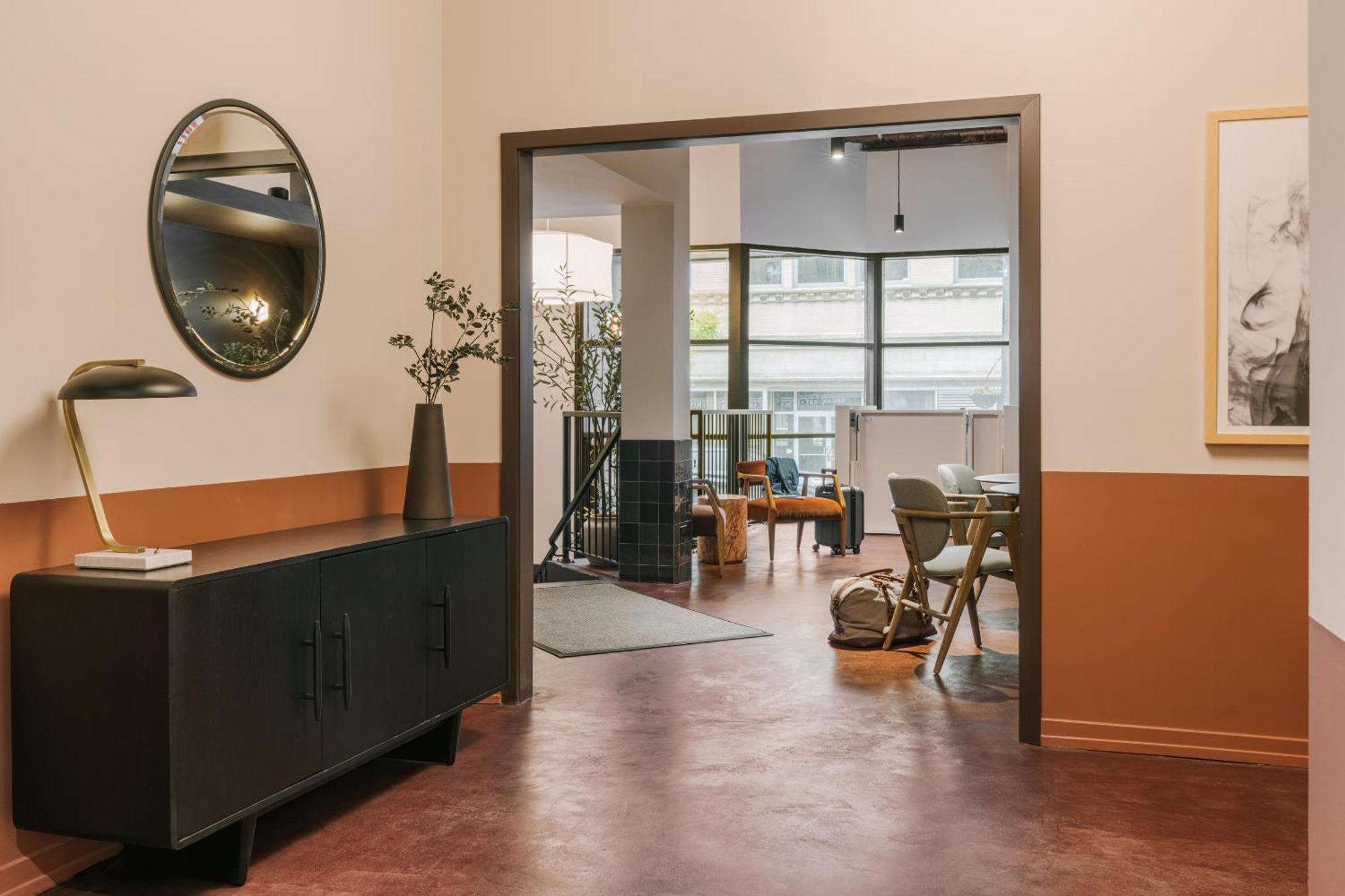 Apart-hotel Sonder By Marriott Bonvoy The Burnham Apartments Loop 4*