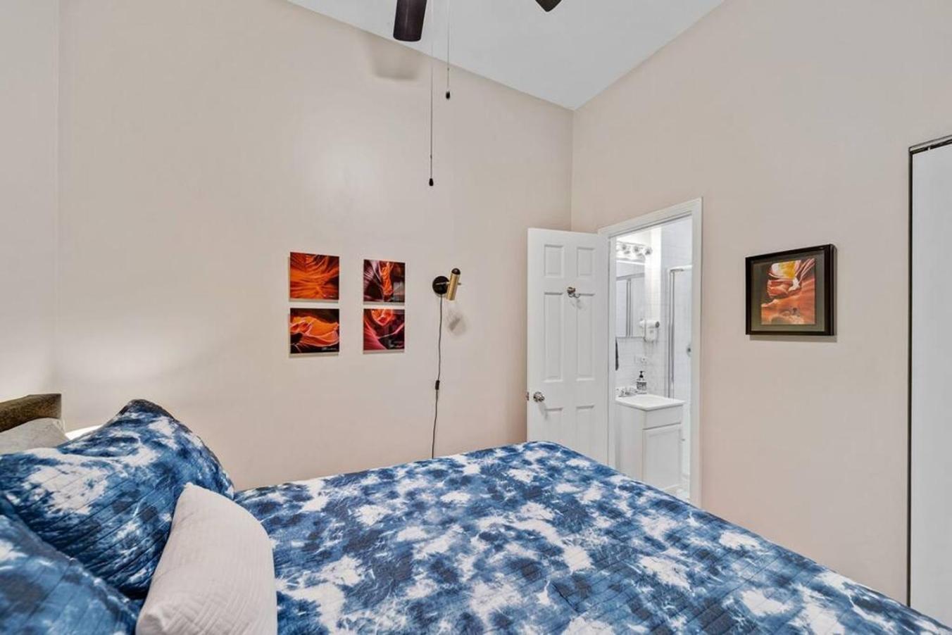 Holiday home Lincoln Park 2 Bedroom Wmid Century Flair Chicago