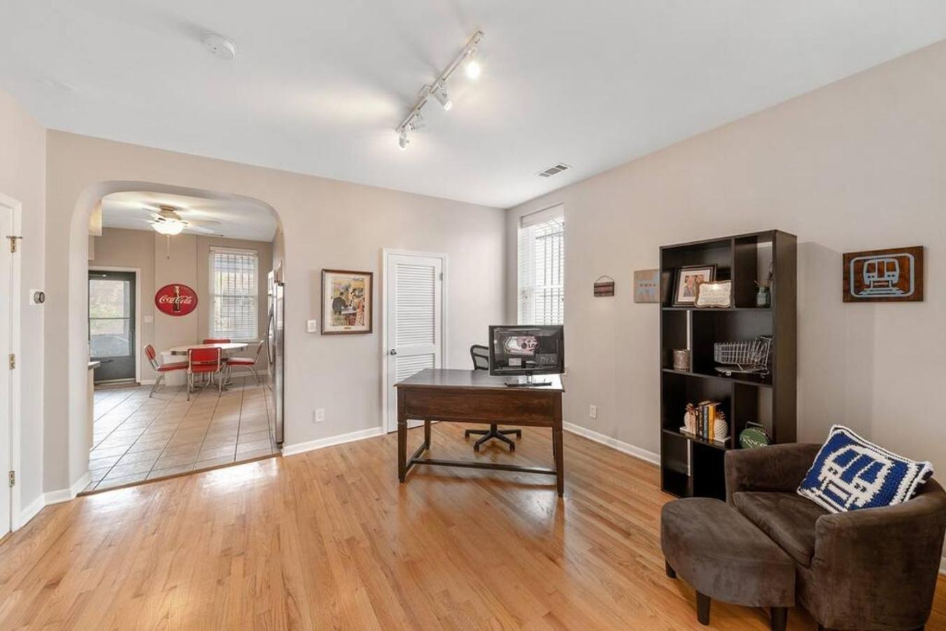 Holiday home Lincoln Park 2 Bedroom Wmid Century Flair
