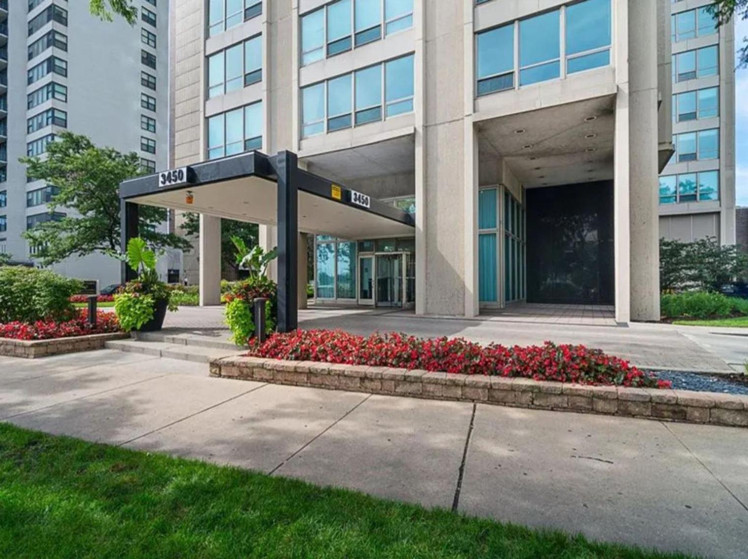 Lakeview 2br W Deck Pool Gym Nr Lincoln Park Chi-716 Apartment