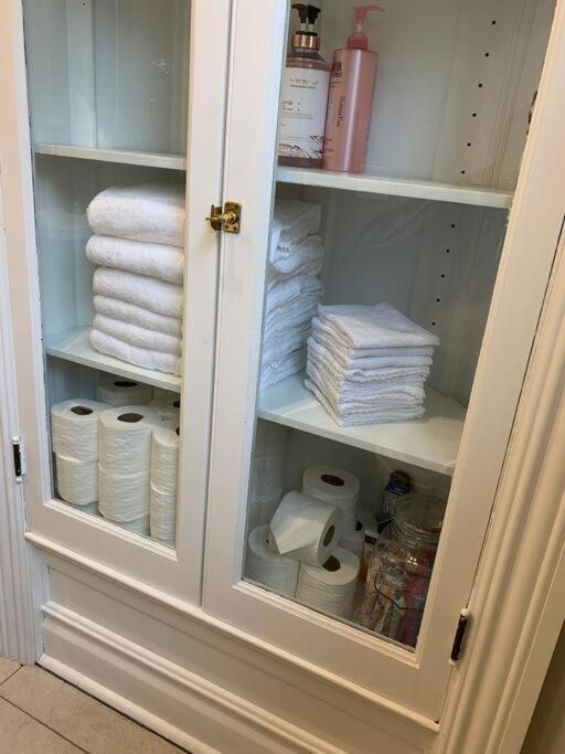 Lakefront Rooftop Parking Villa *