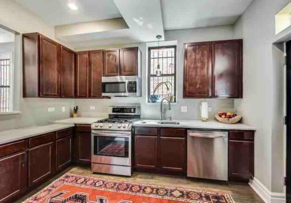 Lakefront Rooftop Parking Villa