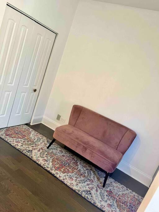 Lakefront Rooftop Parking Villa *