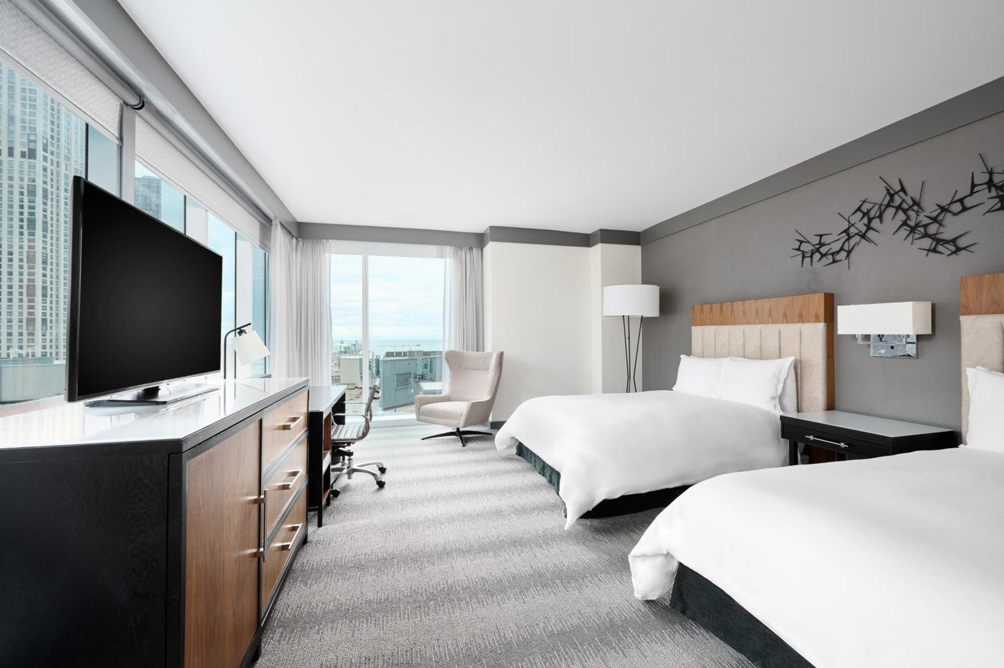 Loews Hotel Chicago