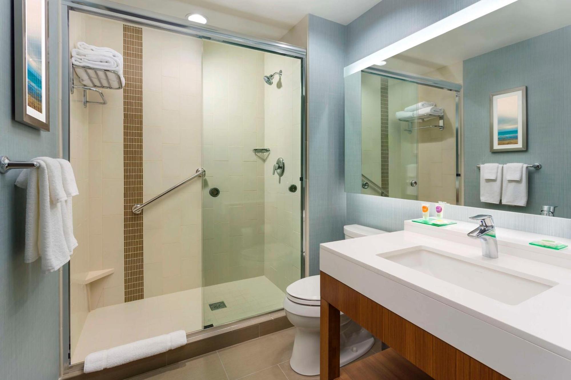 Hyatt Place Chicago/downtown - The Loop Hotel 3*