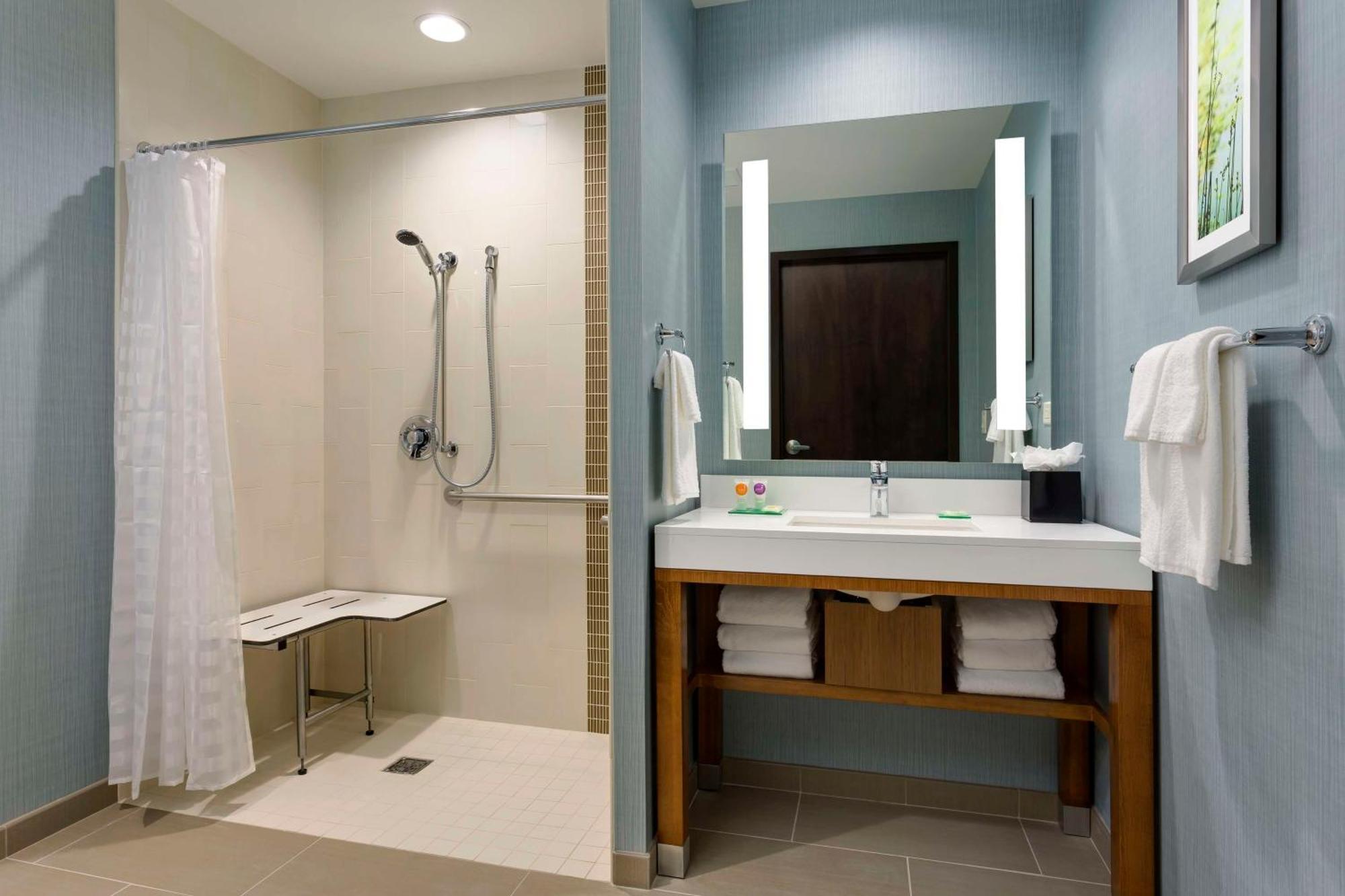 Hotel Hyatt Place Chicago/downtown - The Loop