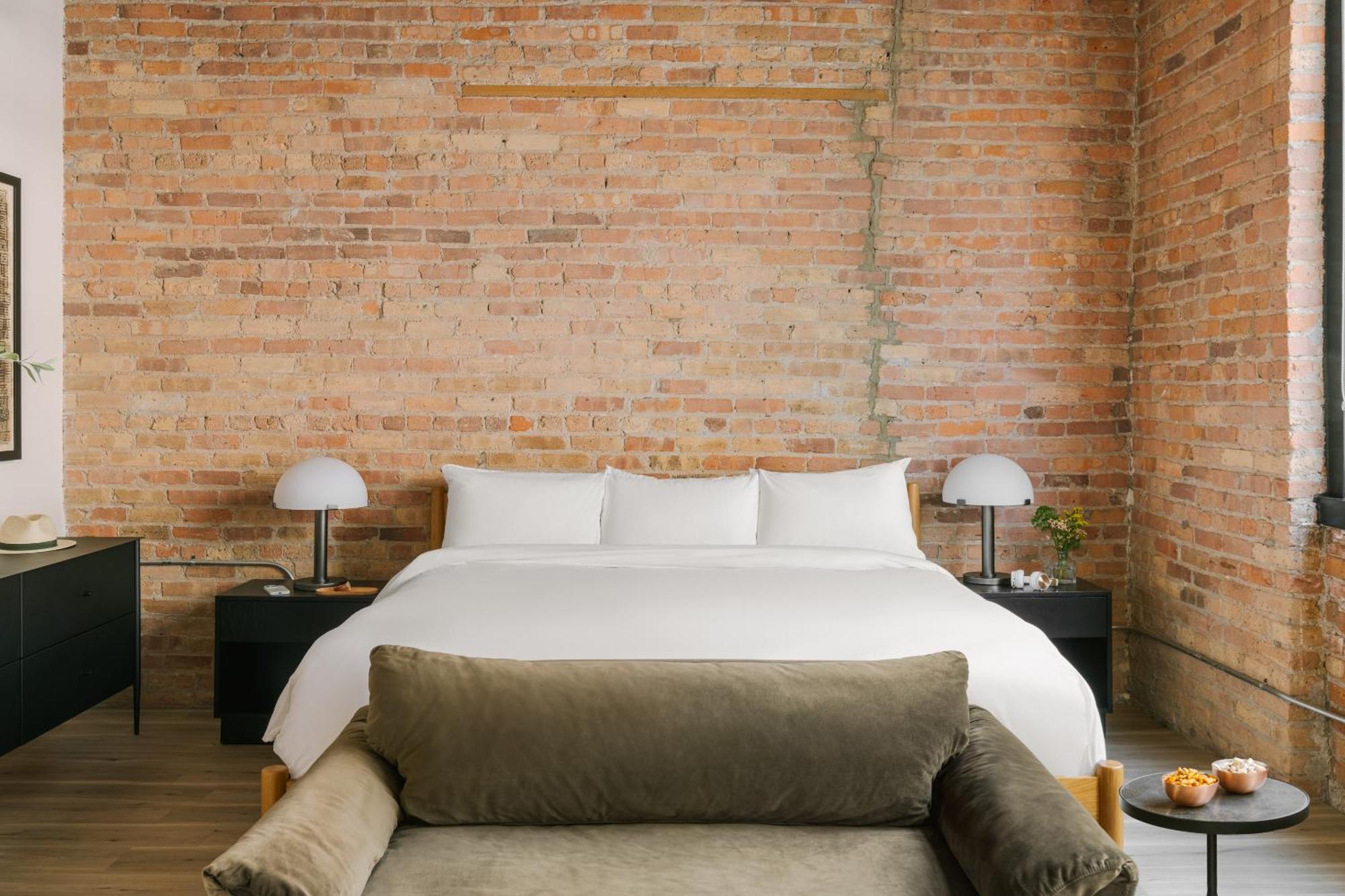 Sonder By Marriott Bonvoy The Burnham Apartments Loop Apart-hotel Chicago