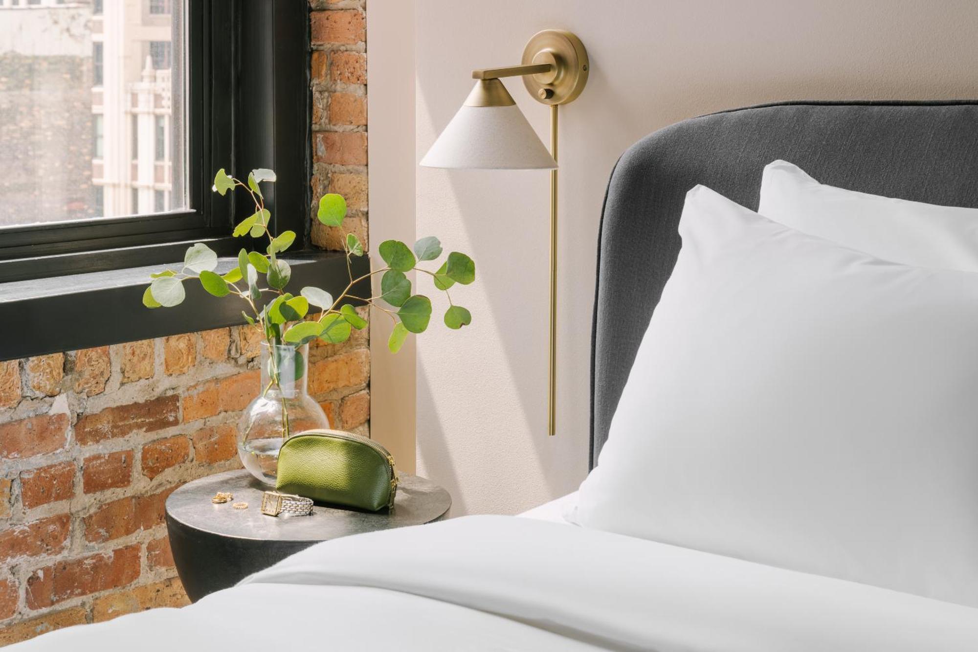 Apart-hotel Sonder By Marriott Bonvoy The Burnham Apartments Loop