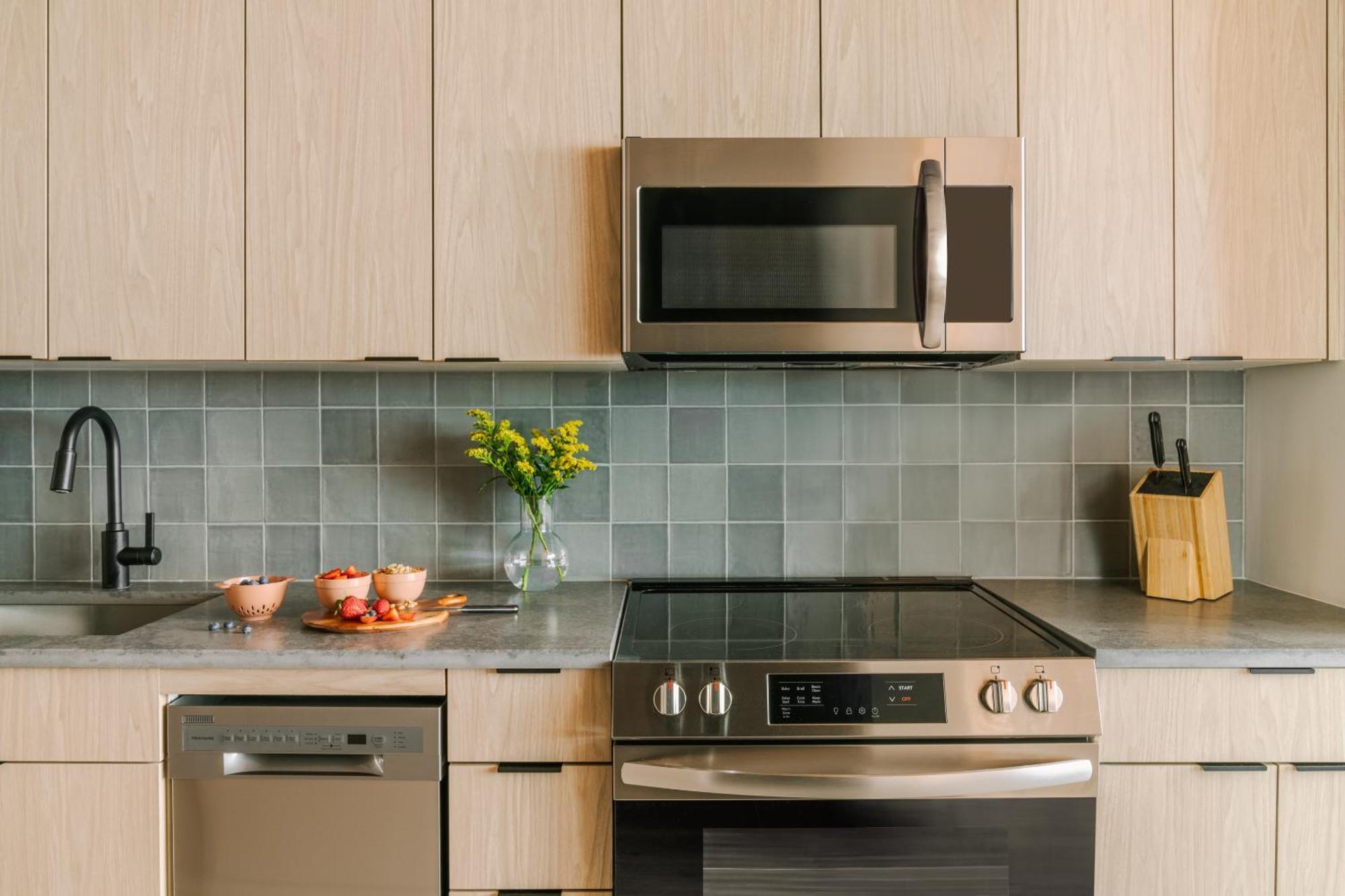 Apart-hotel Sonder By Marriott Bonvoy The Burnham Apartments Loop