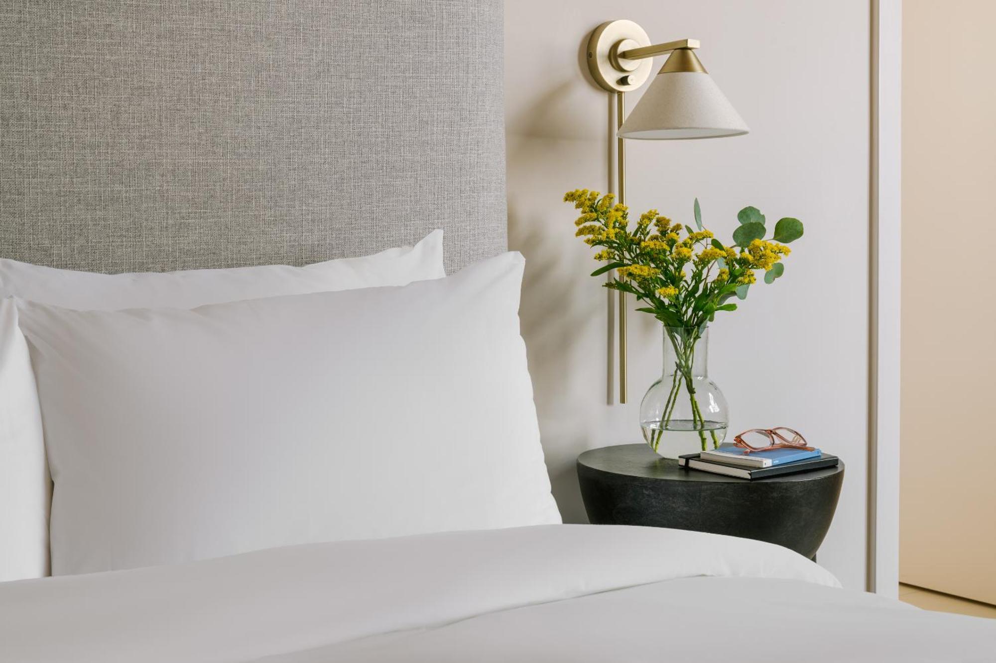 Sonder By Marriott Bonvoy The Burnham Apartments Loop Apart-hotel Chicago