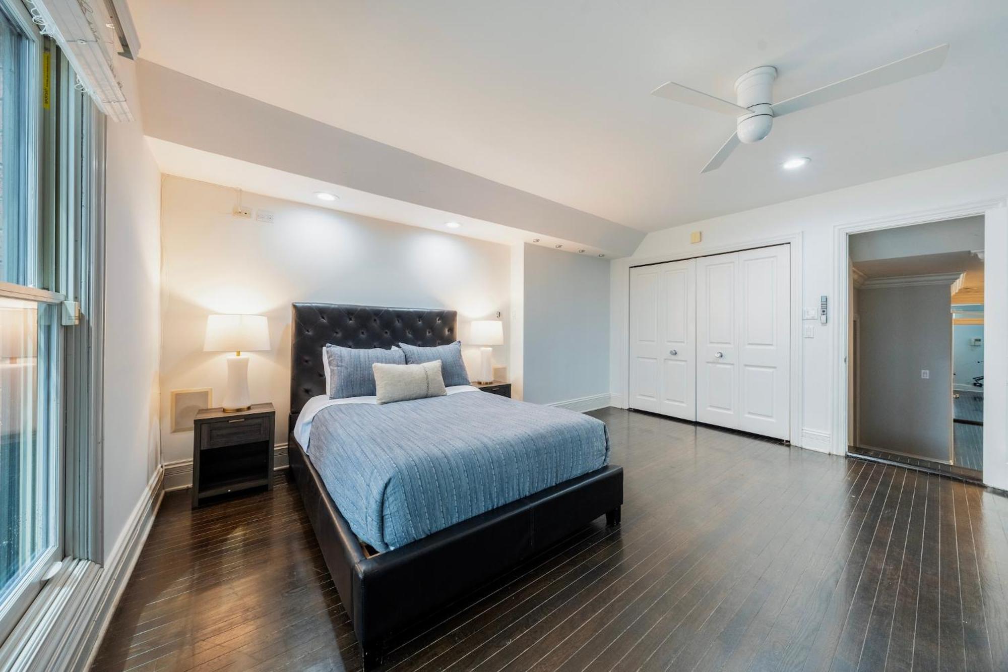 Apartment Gold Coast Next To Oak Street Chicago