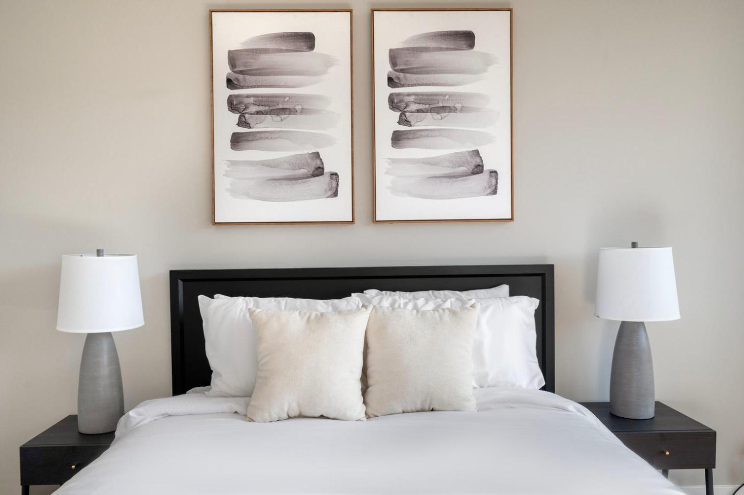 Apartment Edgewater 2br W Wd Nr Dining Shops Chi-926