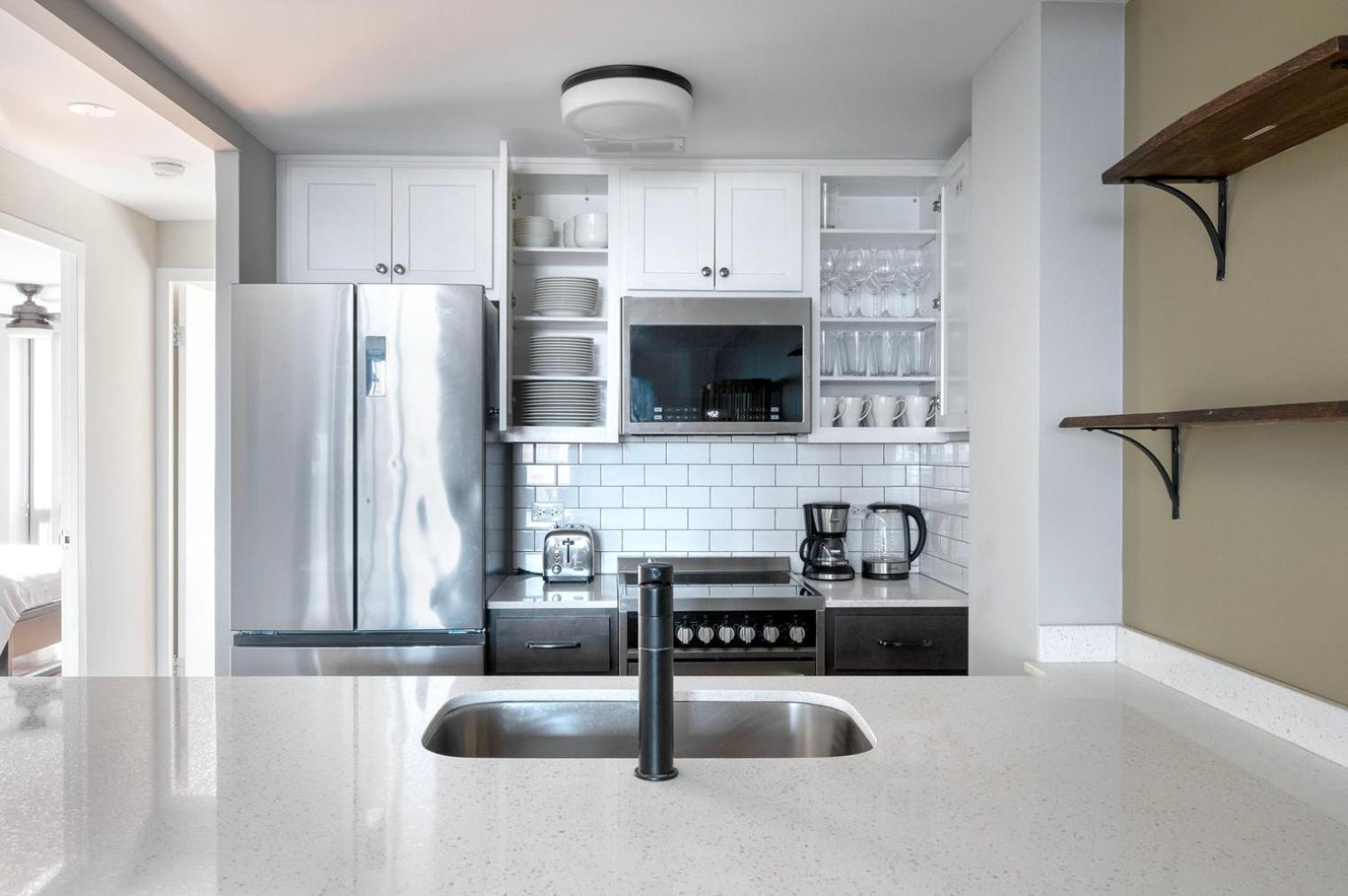 Edgewater 2br W Wd Nr Dining Shops Chi-926 Apartment Chicago
