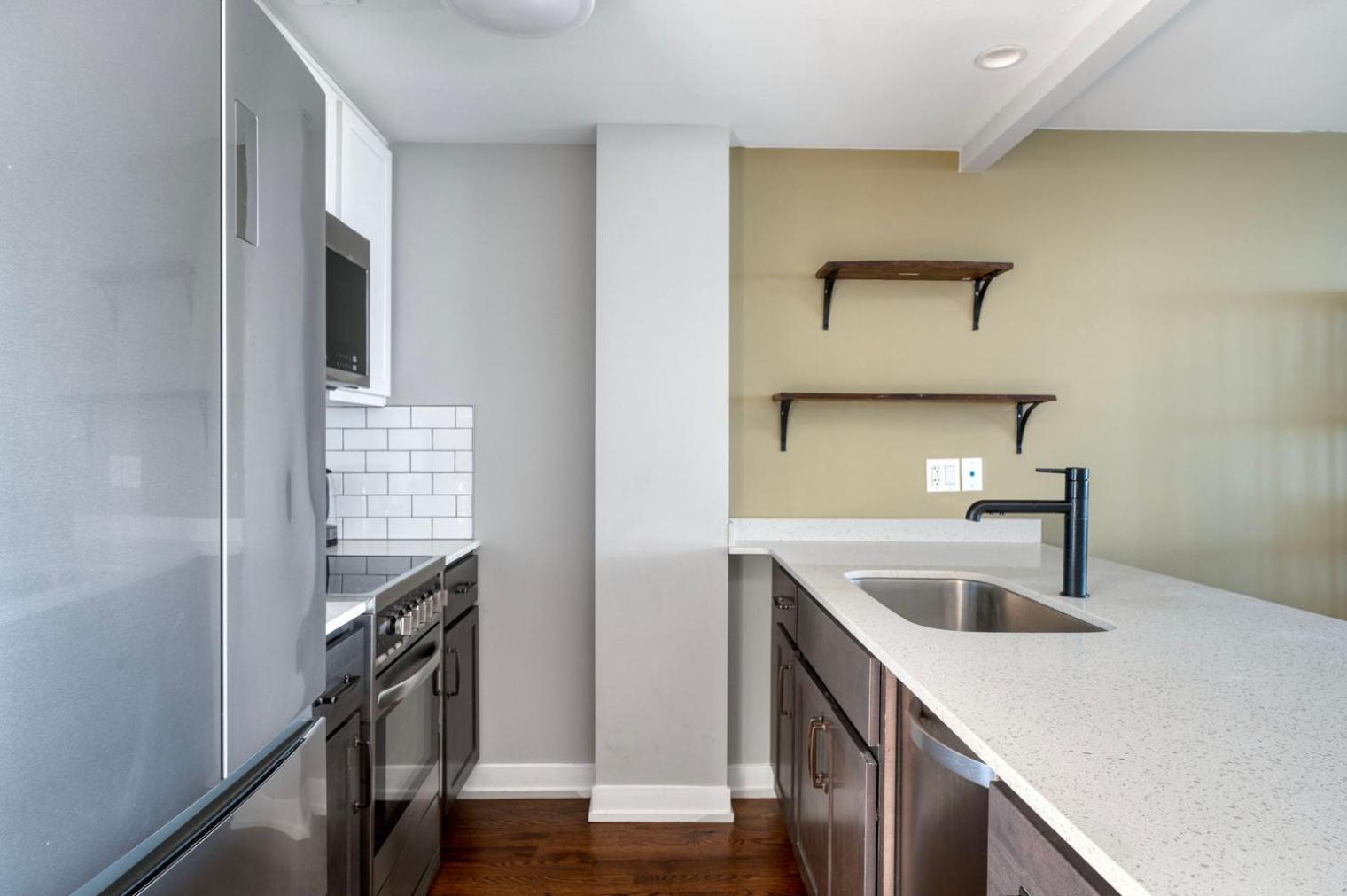 Apartment Edgewater 2br W Wd Nr Dining Shops Chi-926 Chicago