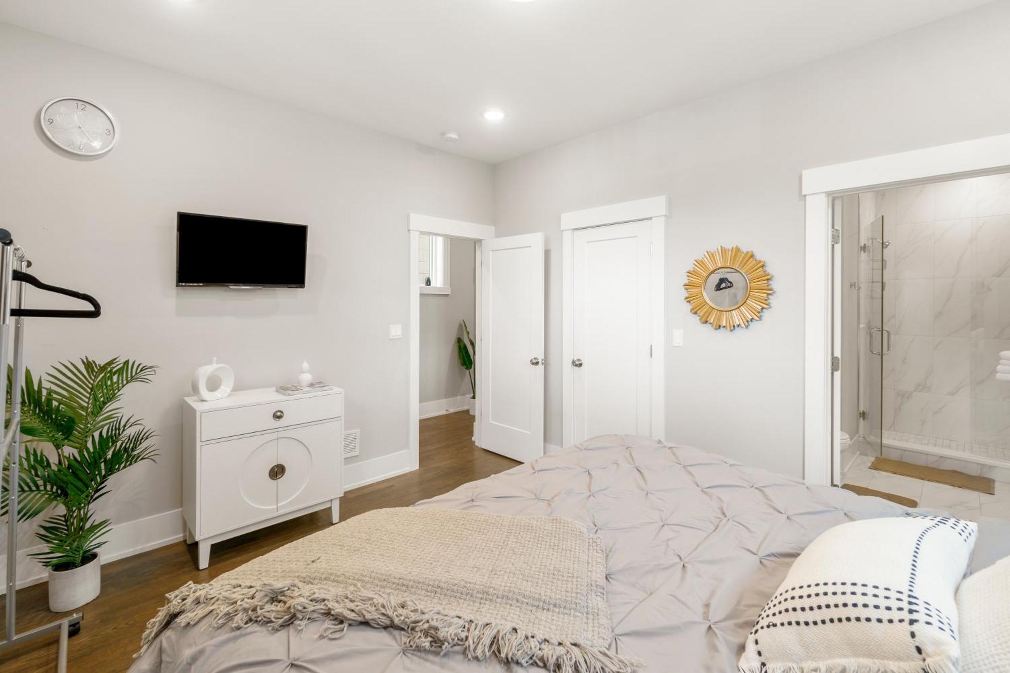 Classic Edifice Near United Center And Downtown Appartement *