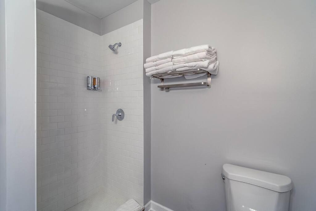 Apartamento Goose Island Downtown Prime Location With Access To Patio Chi - 1 Chicago