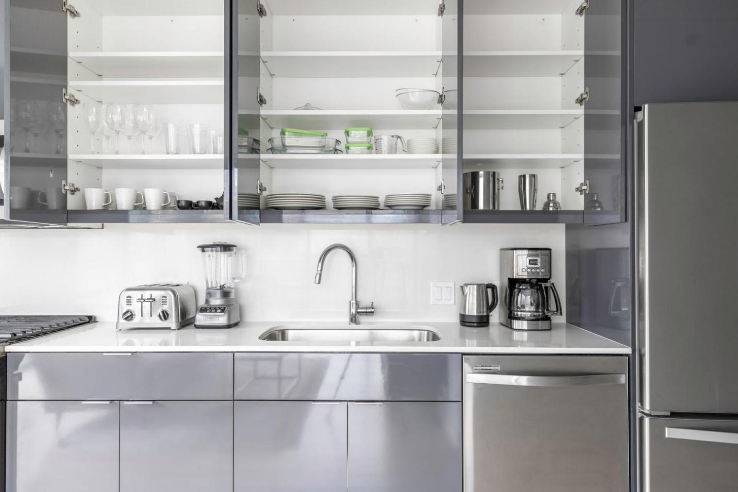 Blueground River N Gym Pool Nr Riverwalk Chi-150 * Chicago