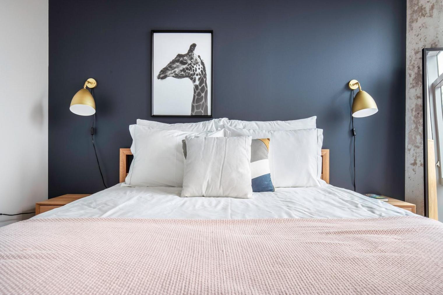 Blueground River N Gym Pool Nr Riverwalk Chi-150 Chicago