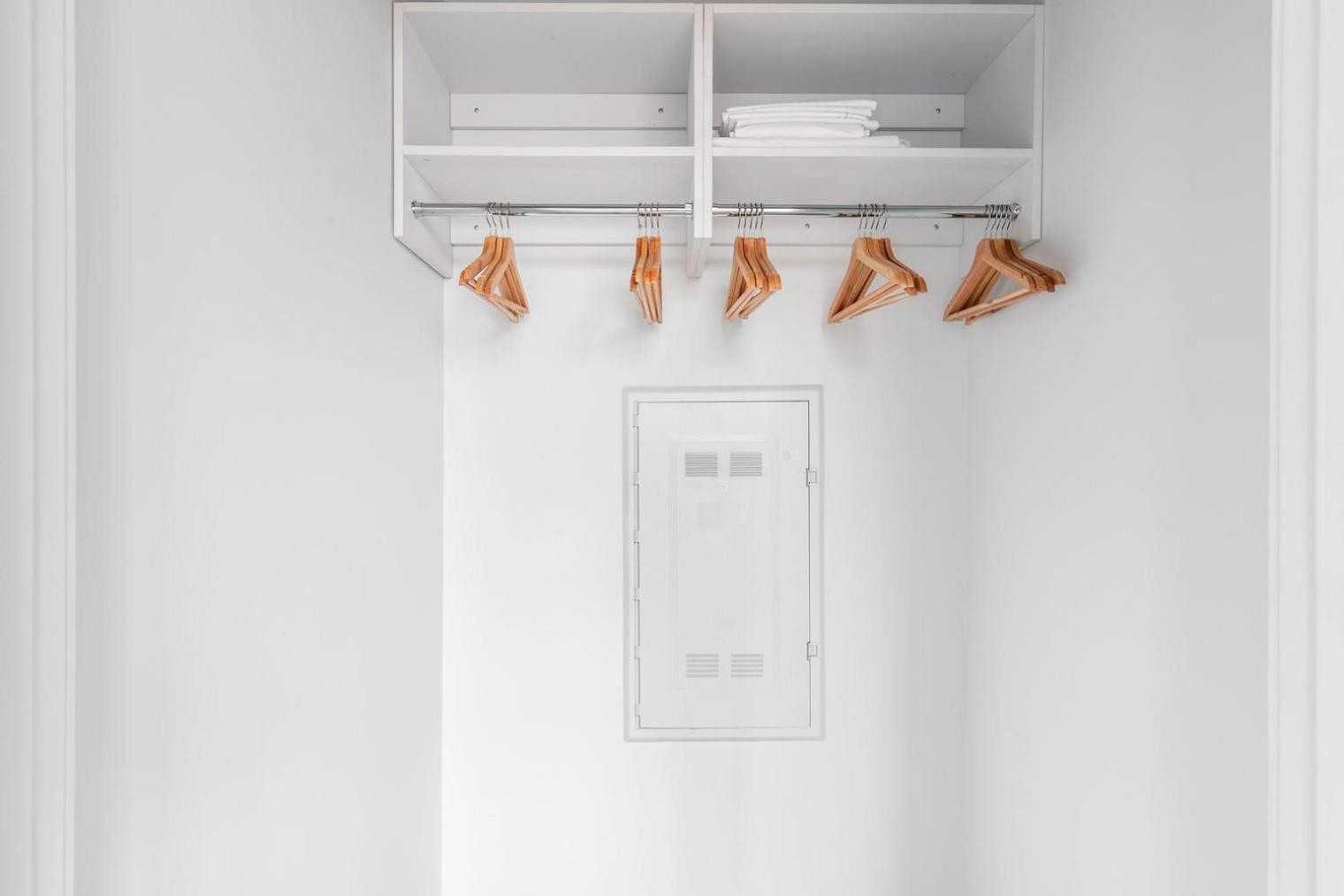 Blueground River N Gym Pool Nr Riverwalk Chi-150 * Chicago