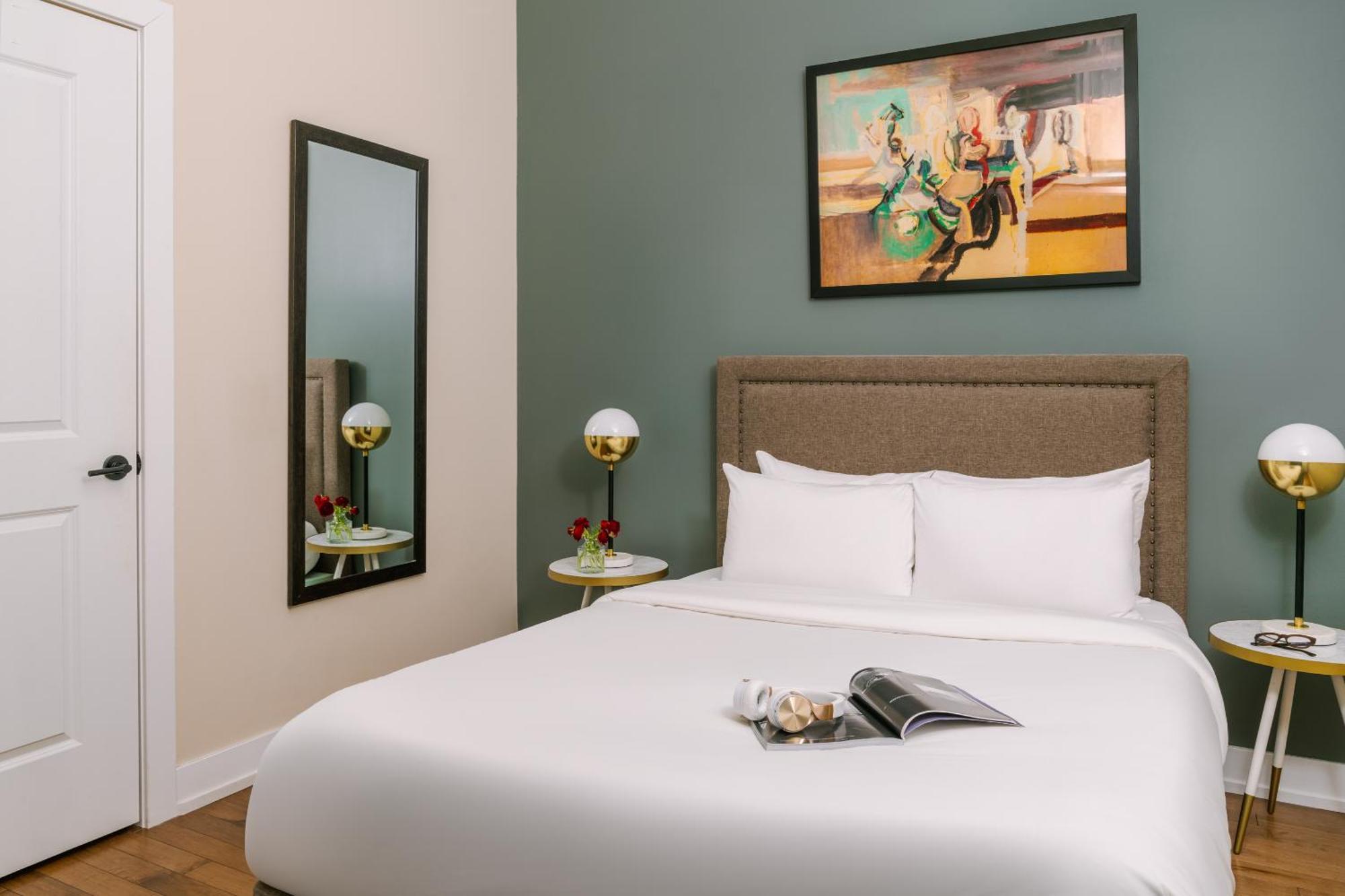 Sonder By Marriott Bonvoy Jewelers Row Apartments Millenium Park Aparthotel