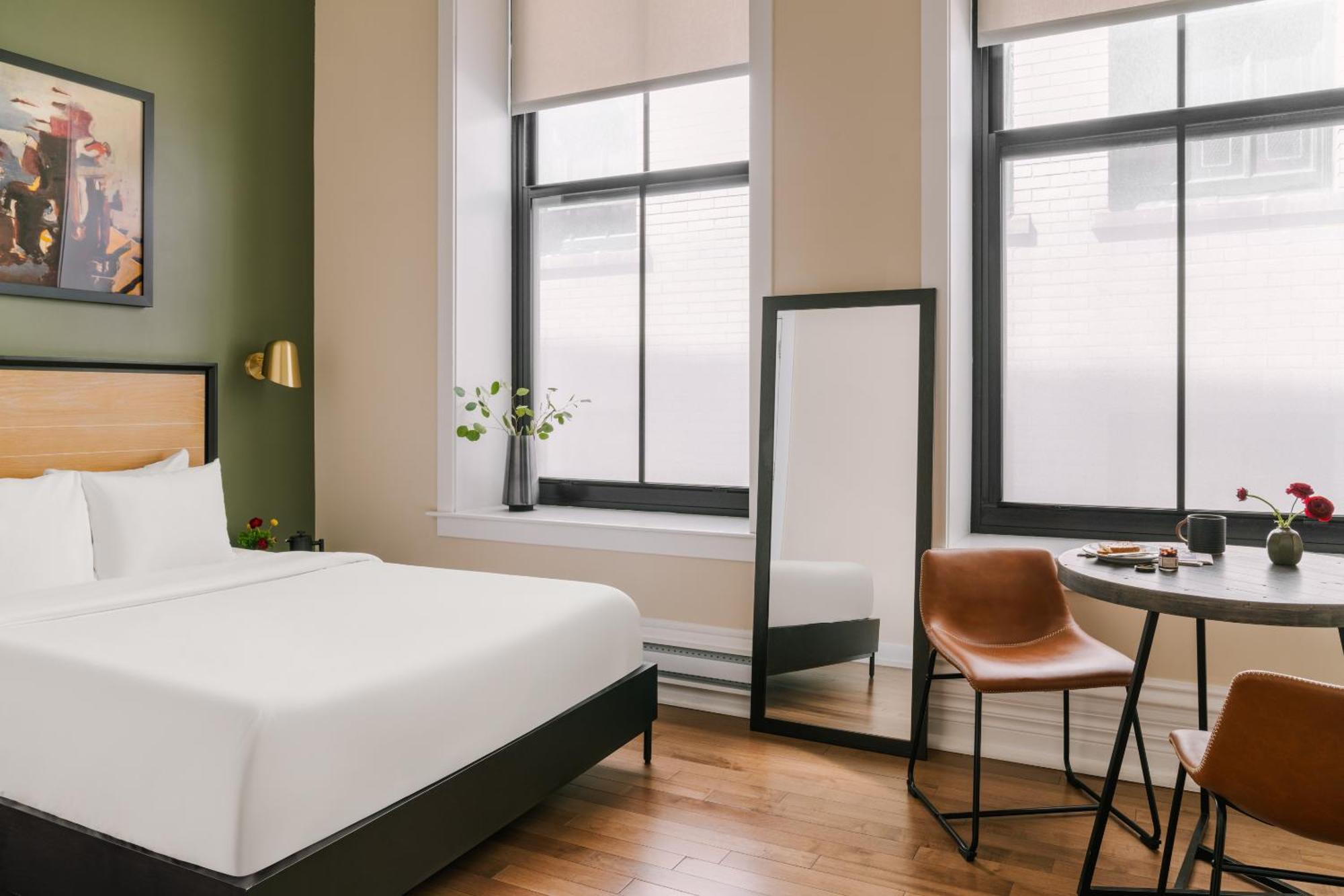 Sonder By Marriott Bonvoy Jewelers Row Apartments Millenium Park * Chicago