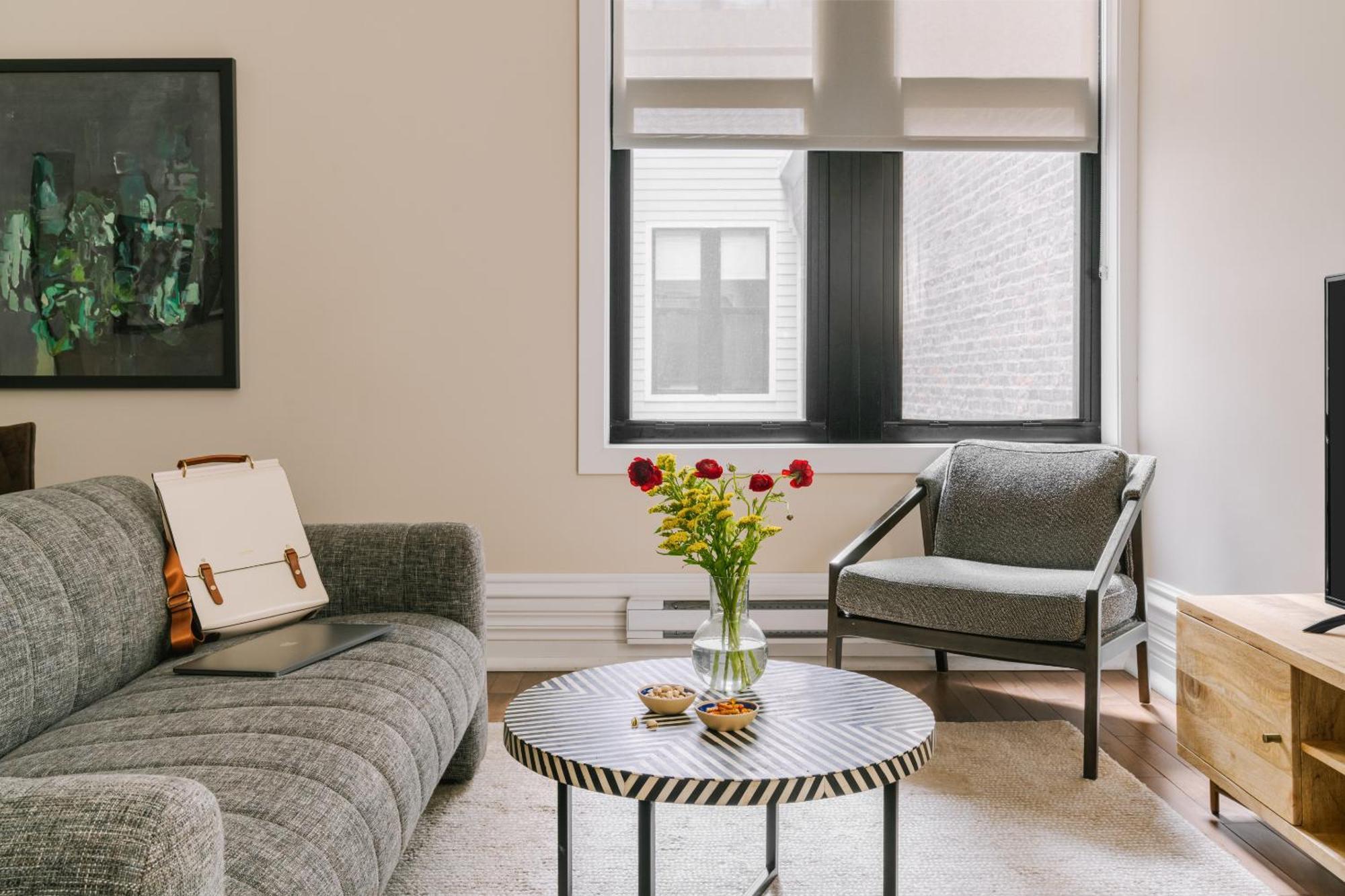 Sonder By Marriott Bonvoy Jewelers Row Apartments Millenium Park Aparthotel Chicago