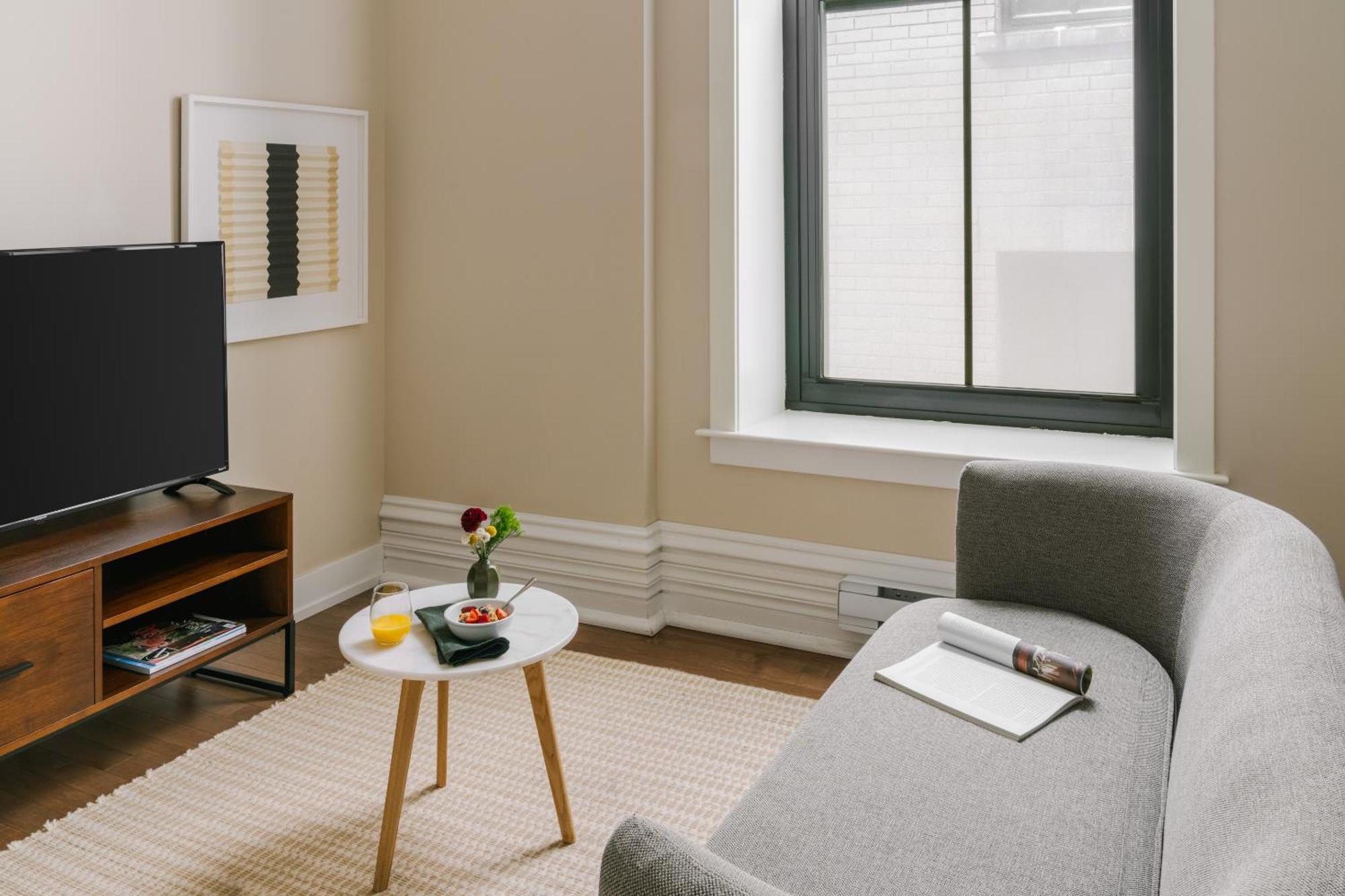Aparthotel Sonder By Marriott Bonvoy Jewelers Row Apartments Millenium Park Chicago