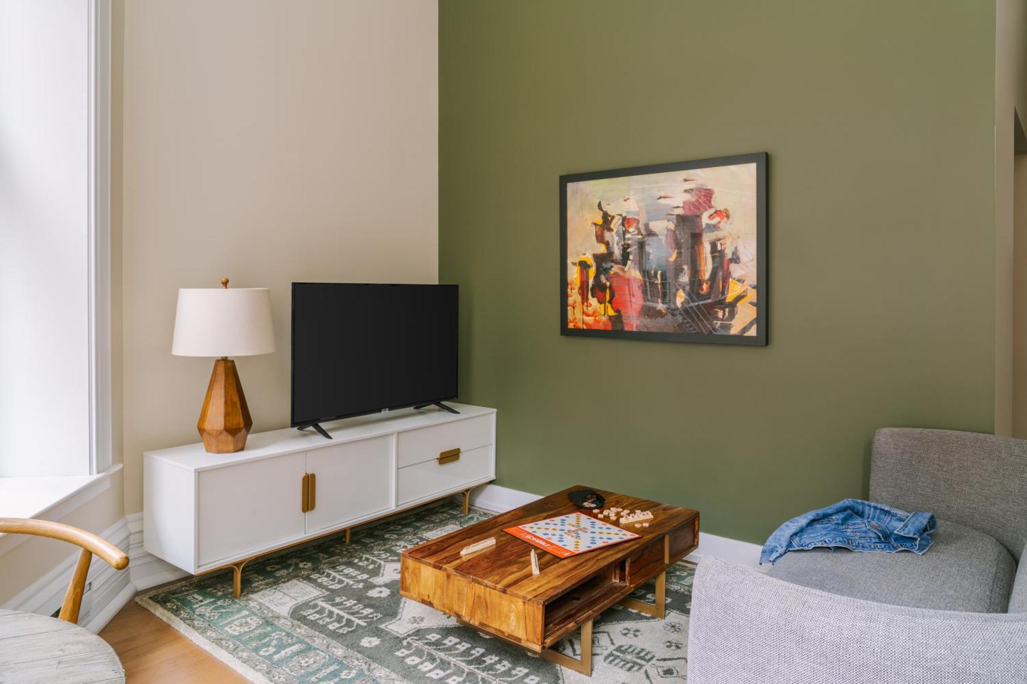 Sonder By Marriott Bonvoy Jewelers Row Apartments Millenium Park