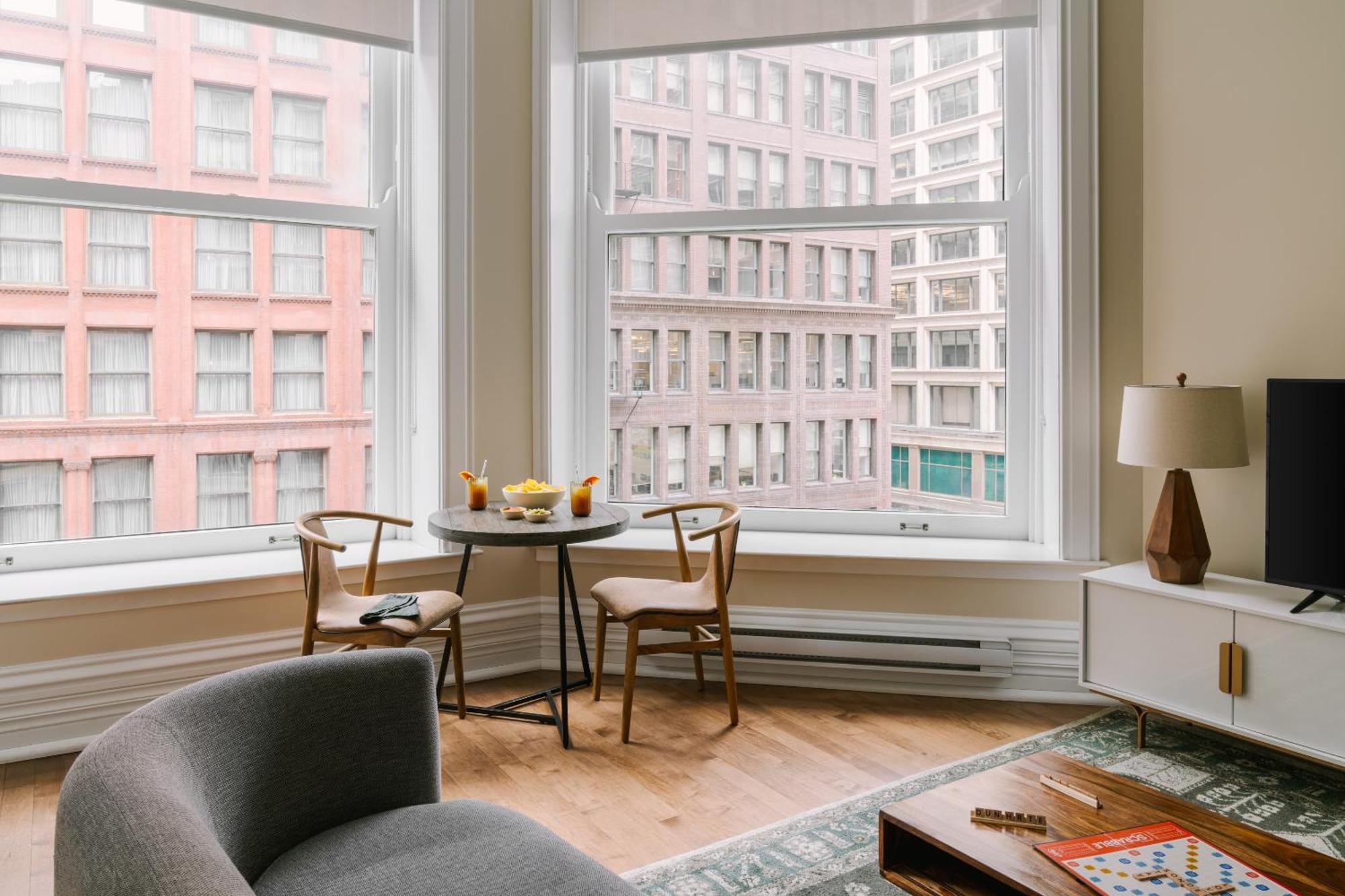 Sonder By Marriott Bonvoy Jewelers Row Apartments Millenium Park * Chicago