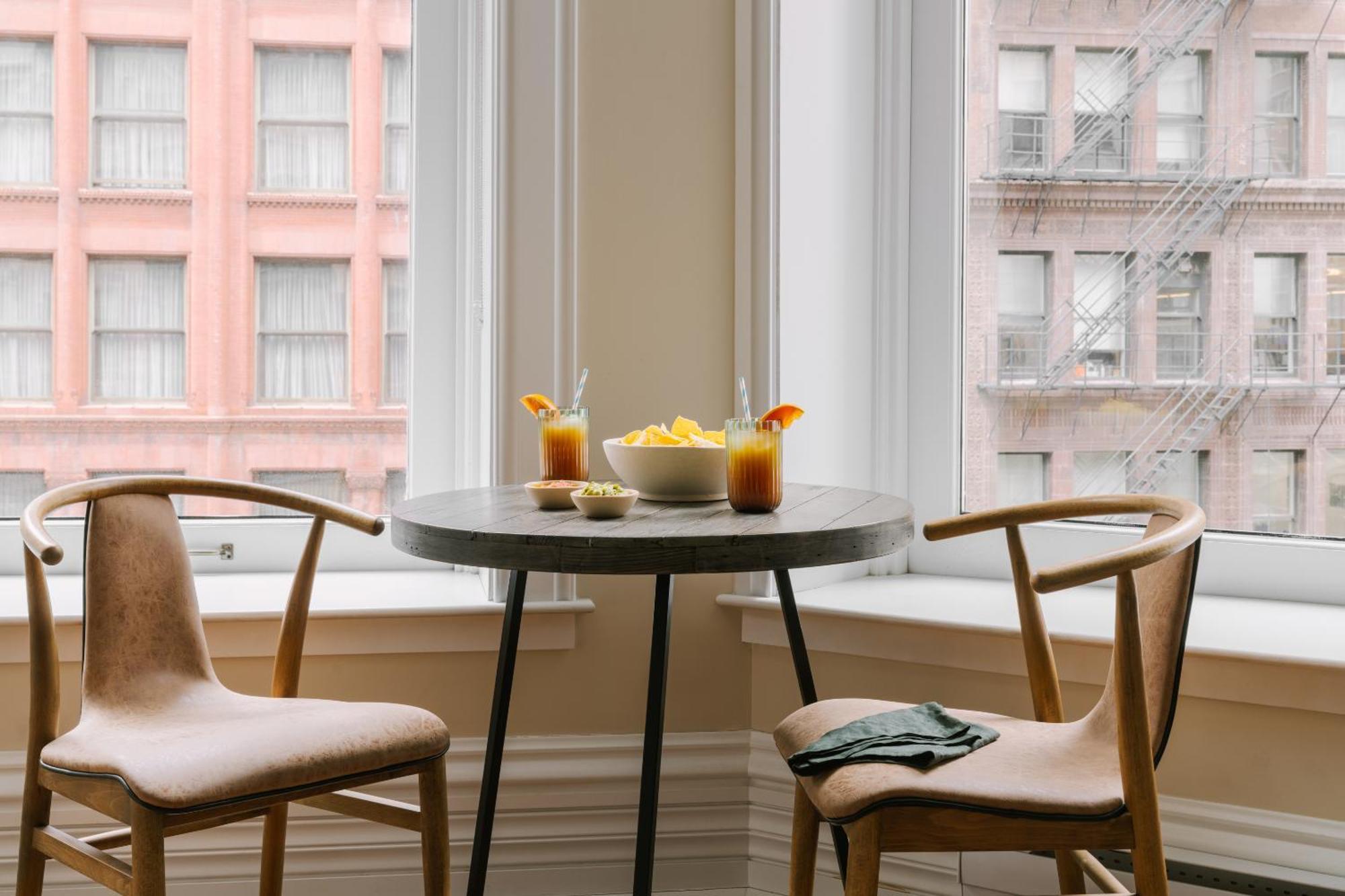 Aparthotel Sonder By Marriott Bonvoy Jewelers Row Apartments Millenium Park *