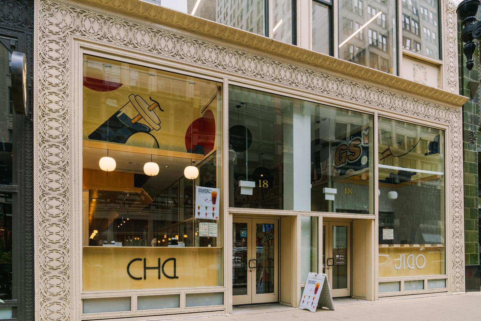 Aparthotel Sonder By Marriott Bonvoy Jewelers Row Apartments Millenium Park Chicago