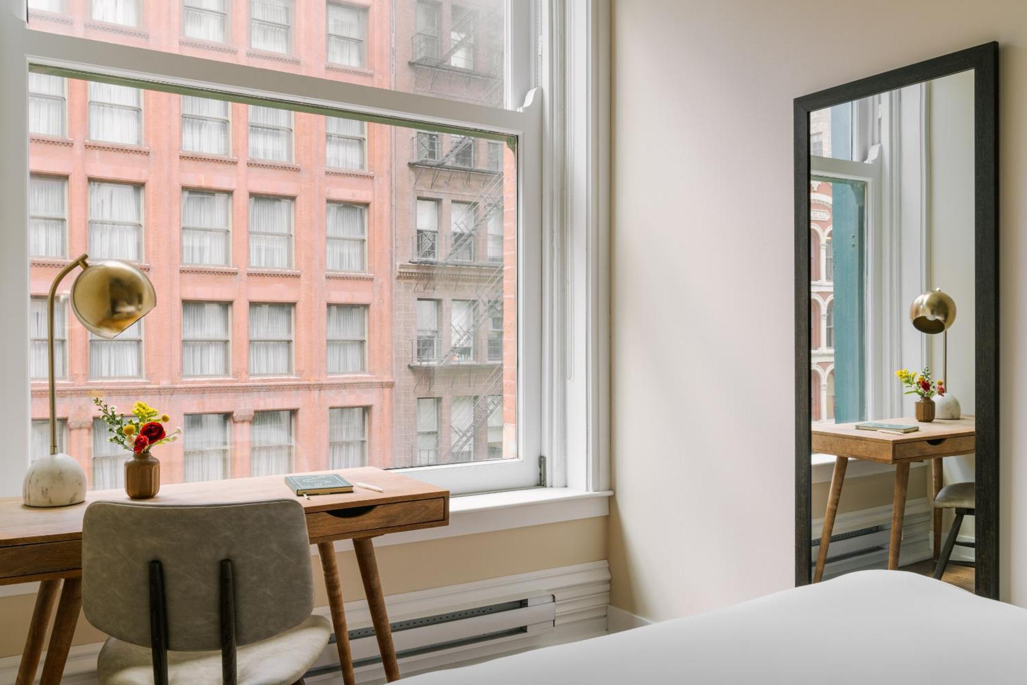 Sonder By Marriott Bonvoy Jewelers Row Apartments Millenium Park *