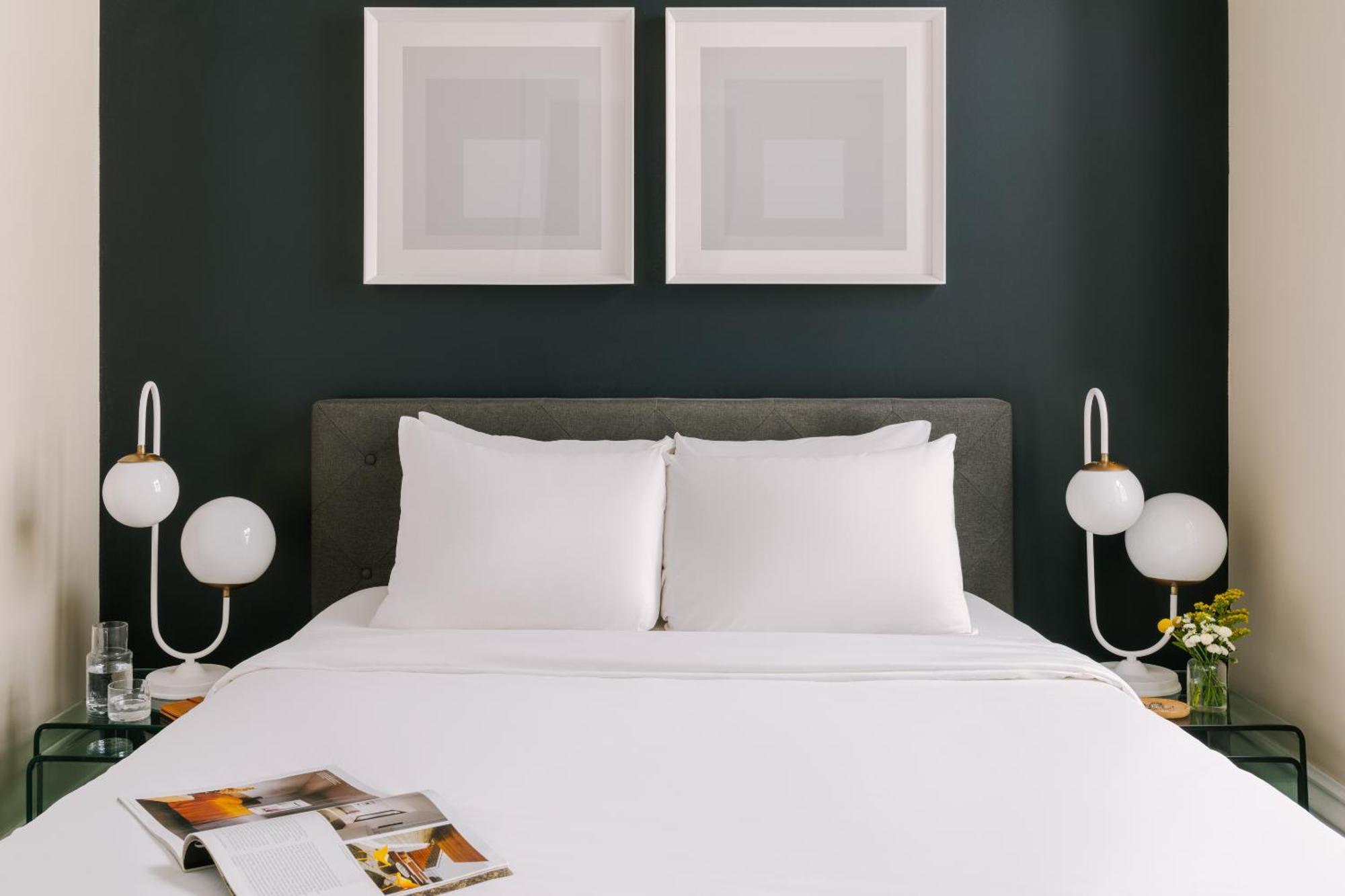 Sonder By Marriott Bonvoy Jewelers Row Apartments Millenium Park Aparthotel
