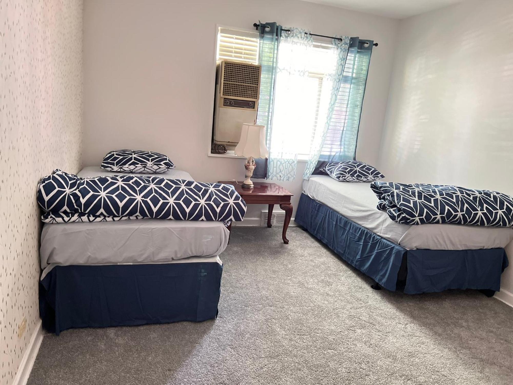 Olive House * Chicago