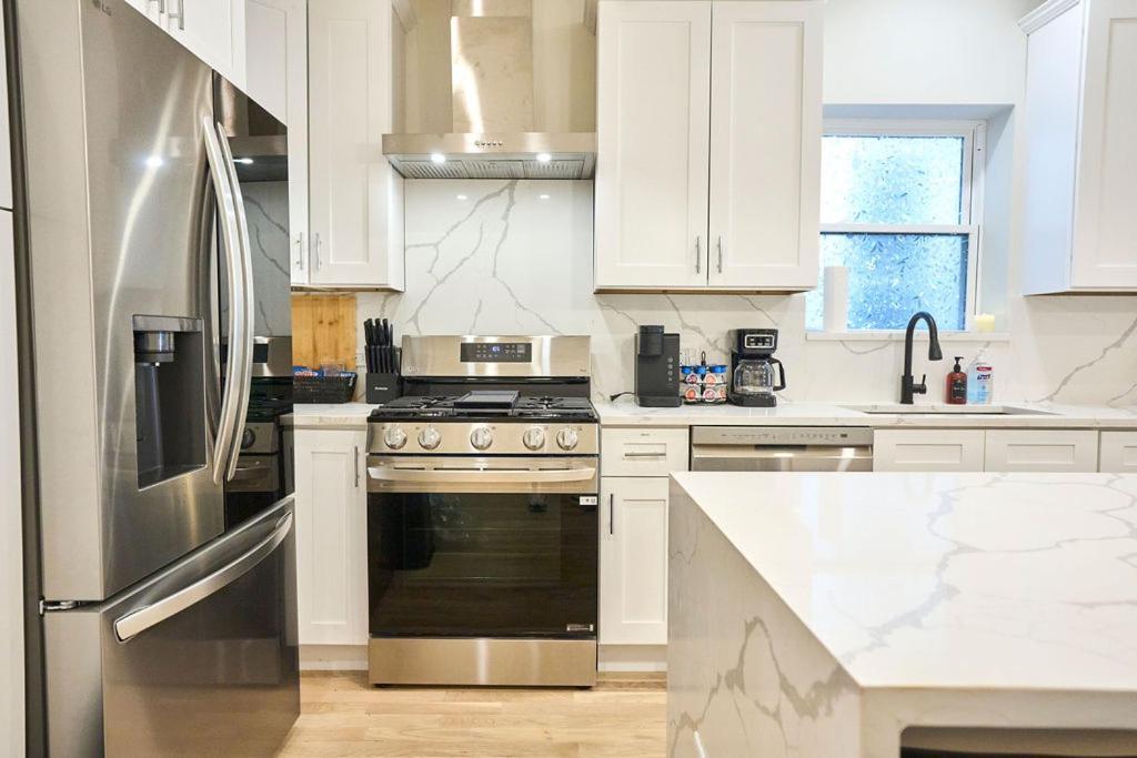 Holiday home The Urban Manor By Luxuri365