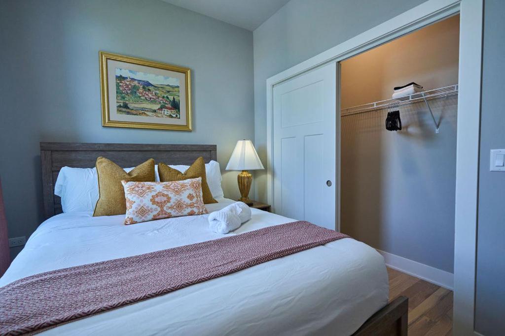 The Urban Manor By Luxuri365 *