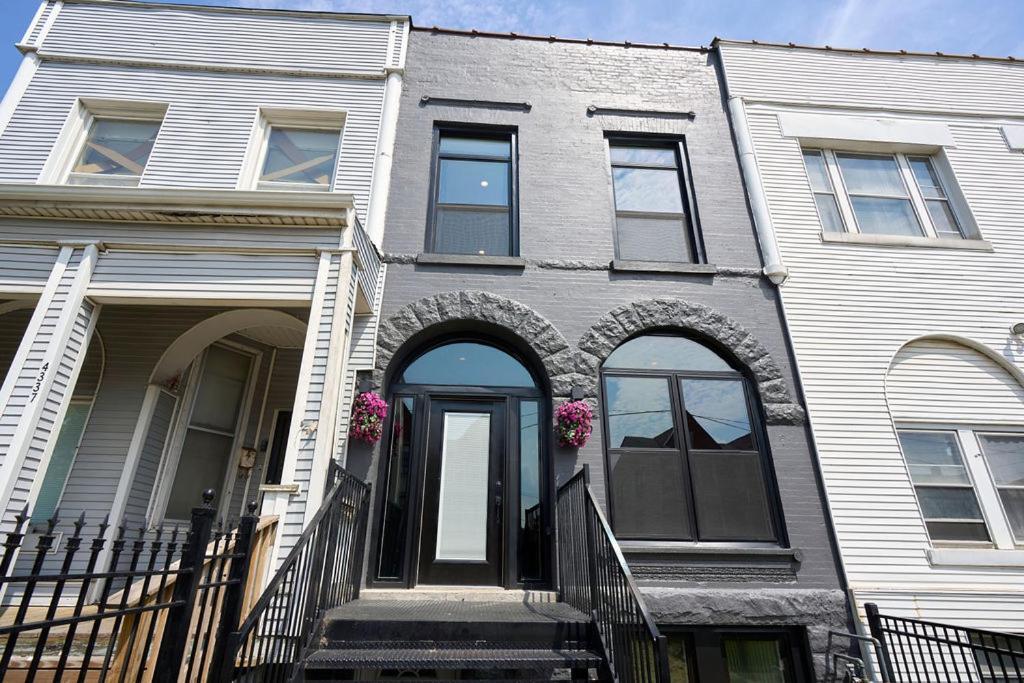 The Urban Manor By Luxuri365