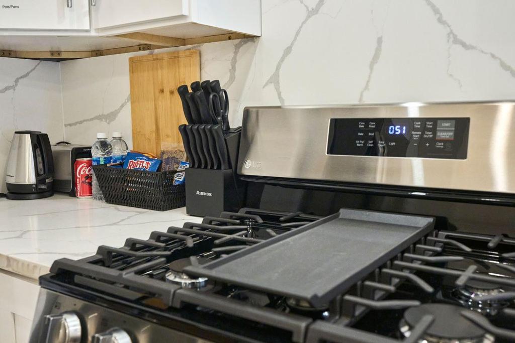 The Urban Manor By Luxuri365 * Chicago