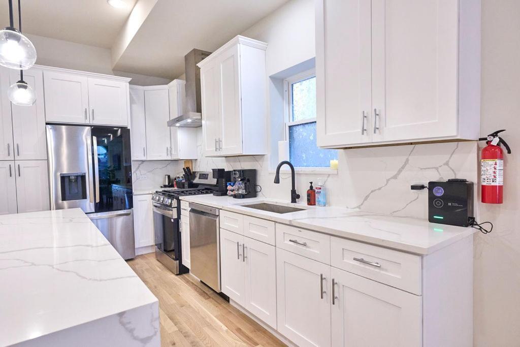 Holiday home The Urban Manor By Luxuri365