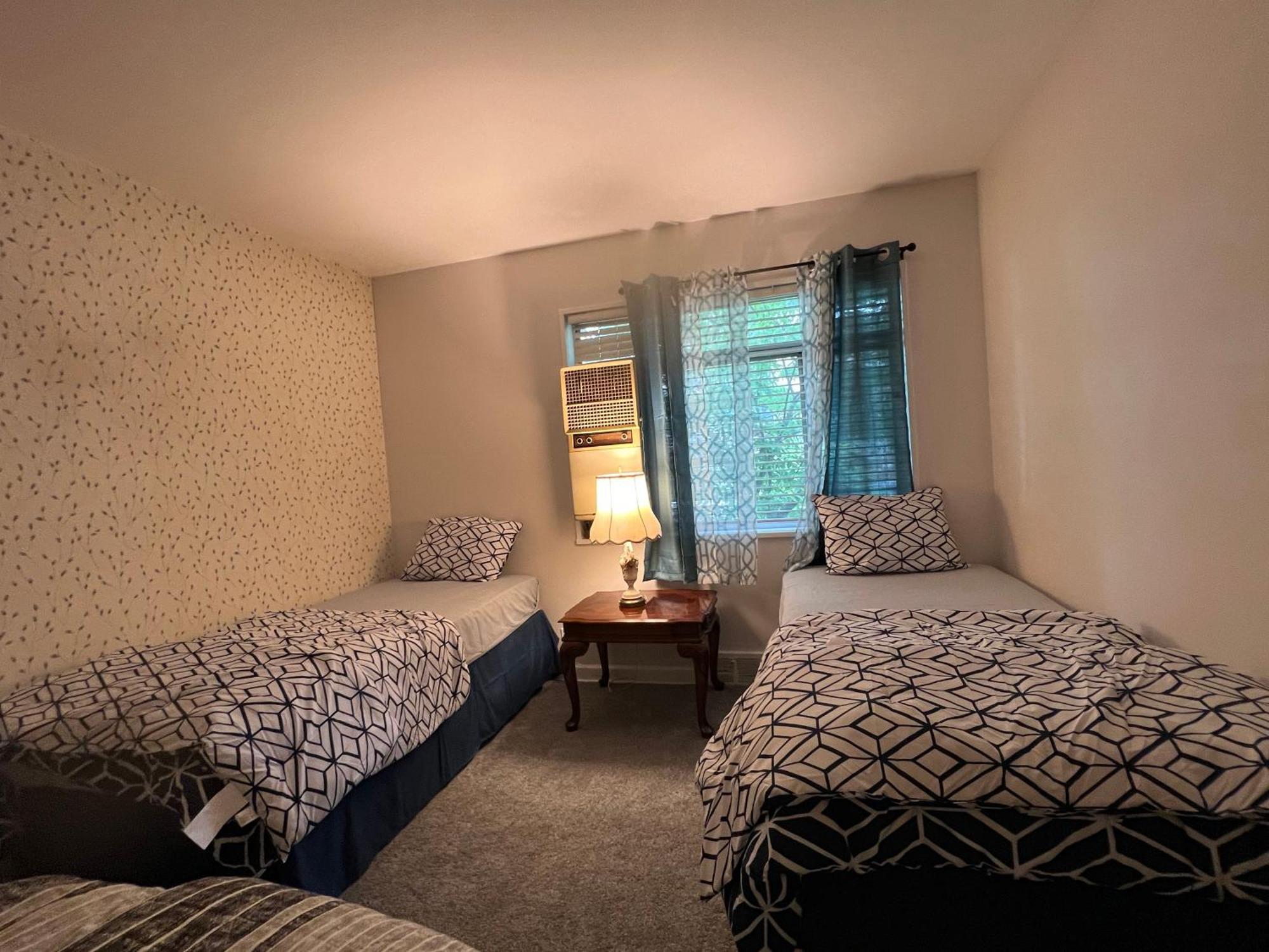 Olive House Guest house