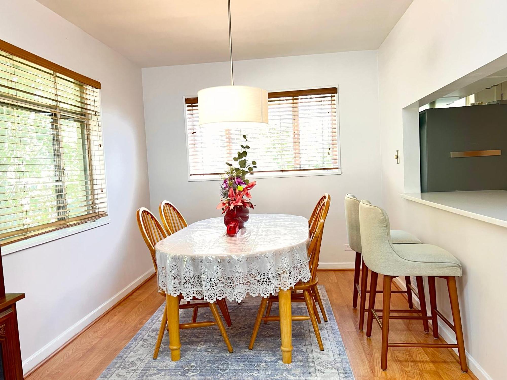 Olive House Guest house *