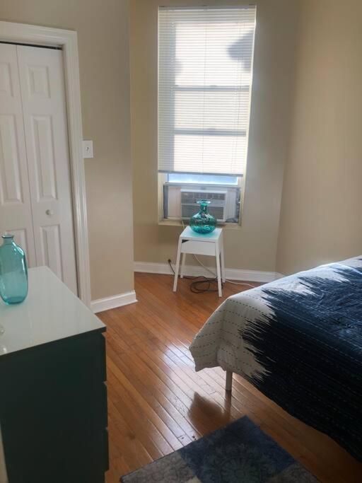 Tones Comfort Near U Of Chgo And 20min Dtwn Chgo Appartement Chicago