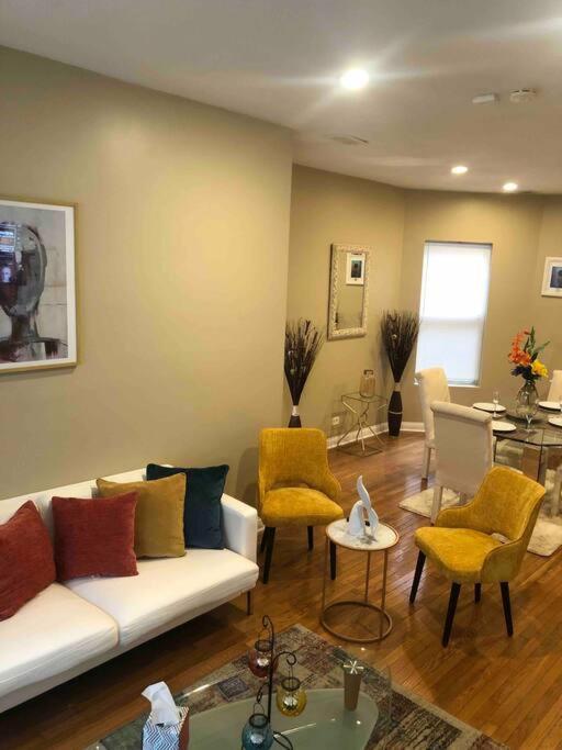 Appartement Tones Comfort Near U Of Chgo And 20min Dtwn Chgo *
