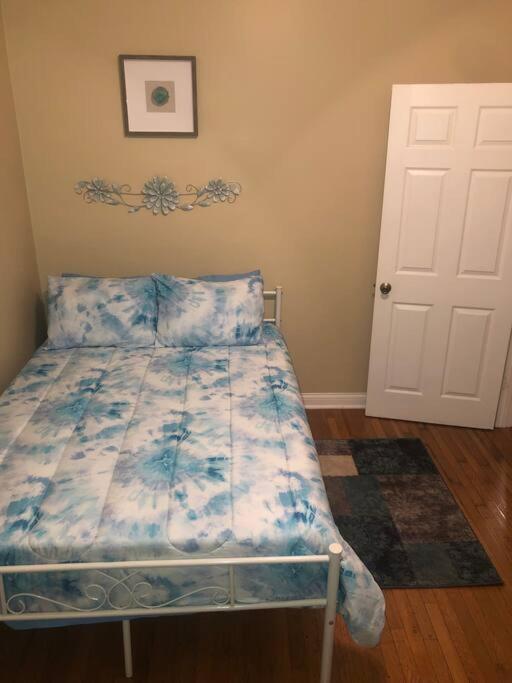 Tones Comfort Near U Of Chgo And 20min Dtwn Chgo Appartement