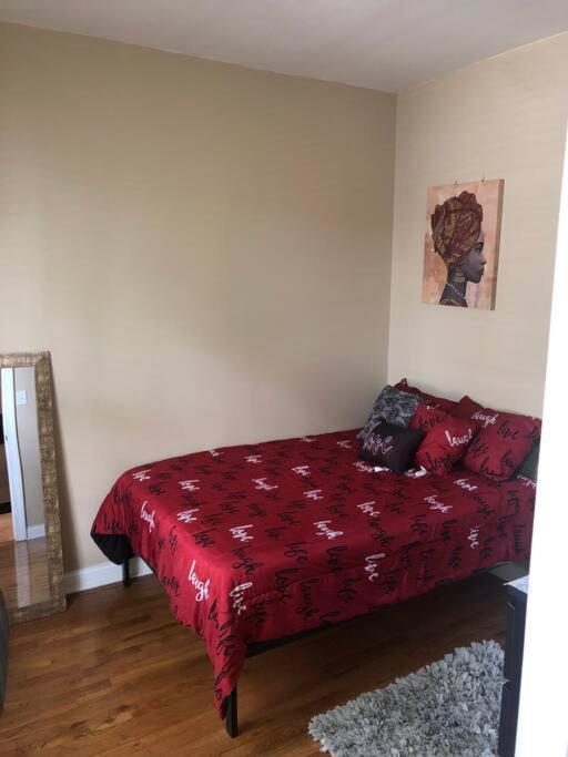 Appartement Tones Comfort Near U Of Chgo And 20min Dtwn Chgo Chicago