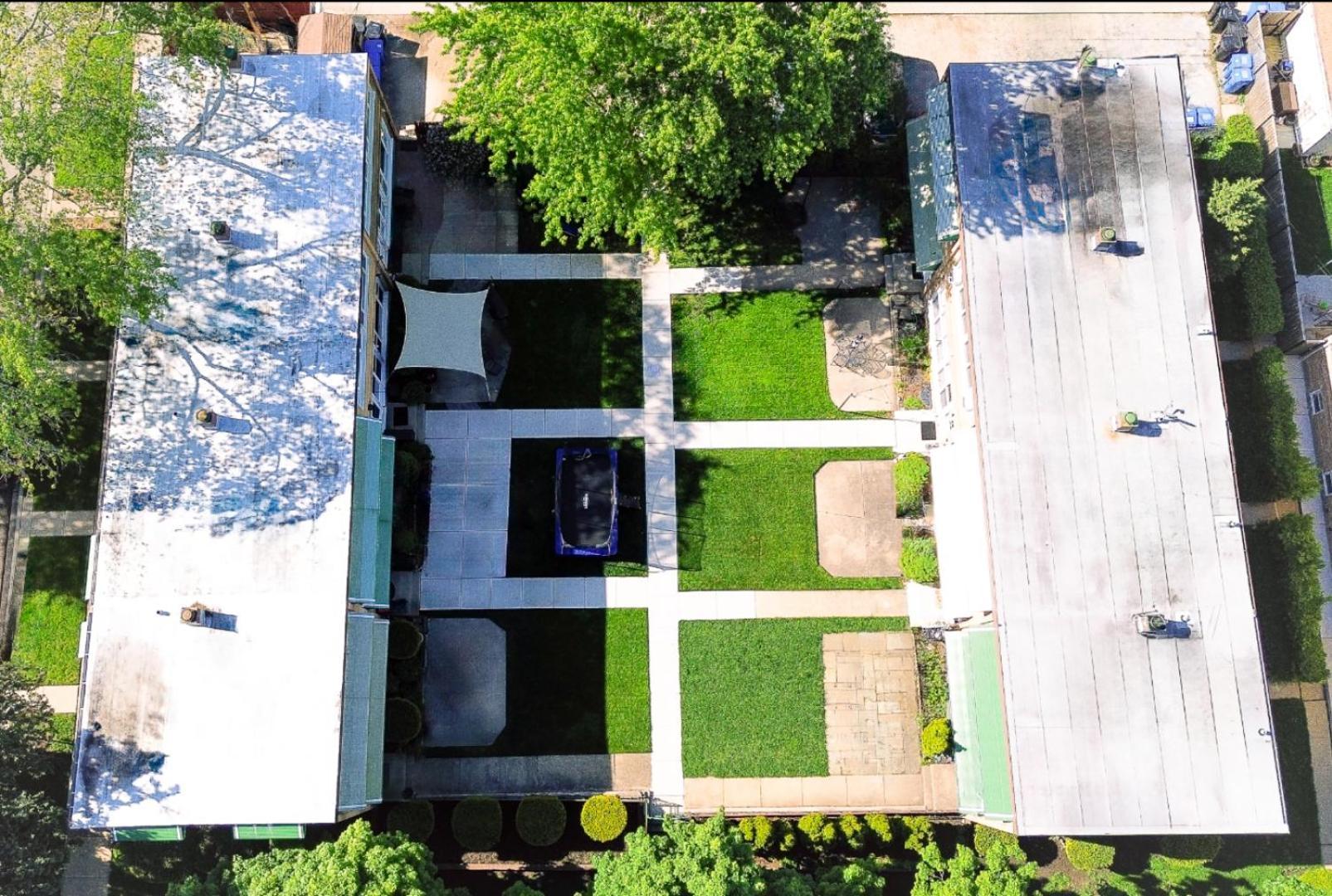 Northside Famlynest Lincoln Sq 4br 2ba 2p Rare Find Casa de Férias Chicago